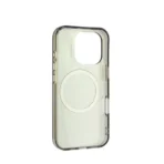 Audi iPhone 16 Pro Backcover hoesje IML A6 - Zwart - Image 6