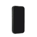 Audi iPhone 16 Pro Backcover hoesje IML case - magsafe - Zwart - Image 8