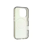 Audi iPhone 16 Pro Backcover hoesje IML case - magsafe - Zwart - Image 8