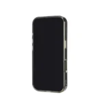 Audi iPhone 16 Pro Backcover hoesje IML Q5 - Zwart - Image 5