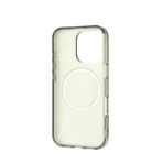 Audi iPhone 16 Pro Backcover hoesje IML Q5 - Zwart - Image 8