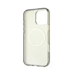 Audi iPhone 16 Pro Max Backcover hoesje IML Q5 - Zwart - Image 8