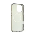 Audi iPhone 16 Pro Max Backcover hoesje IML Q5 - Zwart - Image 7