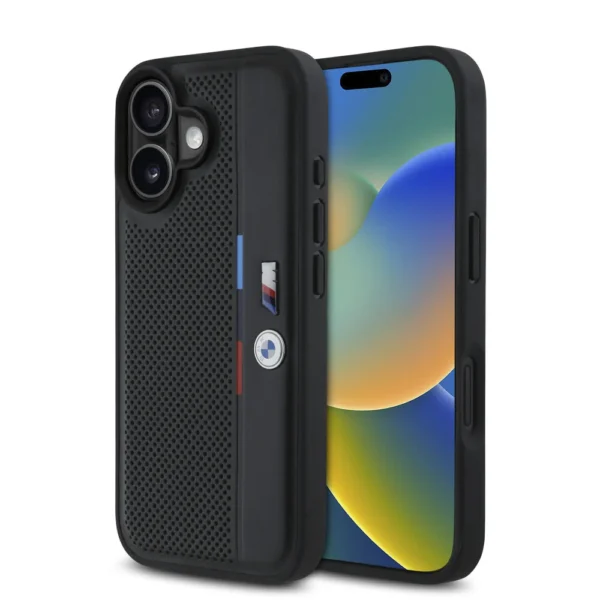 Phone 16 backcover hoesje