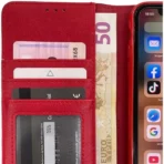 Samsung Galaxy S23 Ultra Boek Case - Image 9