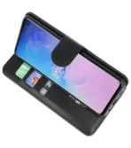 Samsung Galaxy S22 Ultra Portemonnee Boek hoesje met pasjes - Afbeelding 9