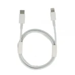 Apple iPhone oplader lightning kabel 2 meter en stekker - Afbeelding 2