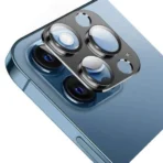 Bescherm glas Camera lens Screen Protector Apple iPhone 13 - Afbeelding 4