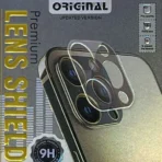 Bescherm glas Camera lens Screen Protector Apple iPhone 13 Pro