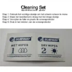 Samsung Galaxy S22 Plus 6D Screenprotector - Image 4