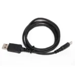 Samsung universele Miro USB datakabel 2m - Afbeelding 2