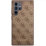 Samsung Galaxy S23 Ultra Guess hoesje - Afbeelding 20