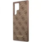 Samsung Galaxy S23 Ultra Guess hoesje - Afbeelding 19