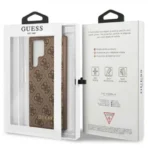 Samsung Galaxy S23 Ultra Guess hoesje - Afbeelding 18