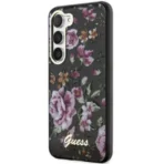 Samsung Galaxy S23 Guess hoesje Marble Black - Afbeelding 16