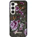 Samsung Galaxy S23 Guess hoesje Marble Black - Afbeelding 15