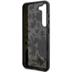 Samsung Galaxy S23 Guess hoesje Marble Black - Afbeelding 10