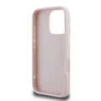 Guess Hoesje Voor iPhone 16 Pro Max – Roze - Afbeelding 4