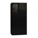 Apple iPhone 11 pro max boek hoesje met extra vakjes voor pasjes - Image 8