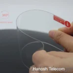 Apple iPhone XR / iPhone 11 Gorilla Glass Screen protector - Image 2