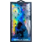Apple iPhone 15 Pro Max Gorilla – stevige Hoesje Transparant - Image 2