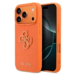 Guess iPhone 17 Pro Max hoesje MagSafe