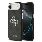 iPhone 17 Air backcover hoesje