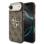 iPhone 17 hoesje premium
