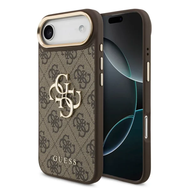 iPhone 17 hoesje premium