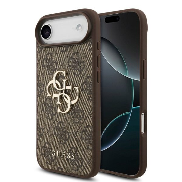 iPhone 17 Air backcover hoesje