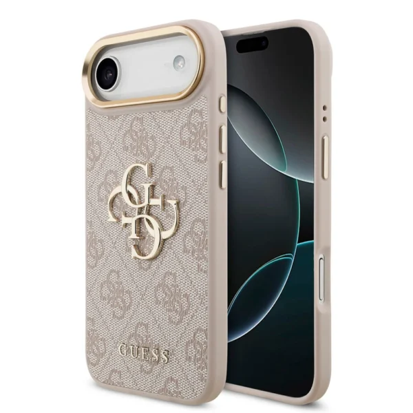 iPhone 17 backcover Guess