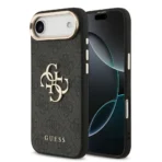 iPhone 17 Air hoesje Guess