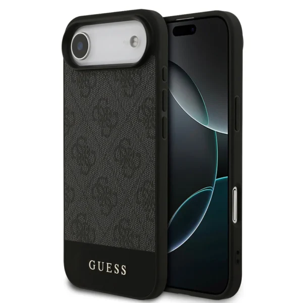 iPhone 17 Air hoesje grijs