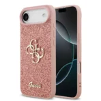 iPhone 17 Air hoesje roze