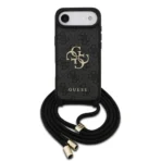 iPhone 17 Air hoesje crossbody