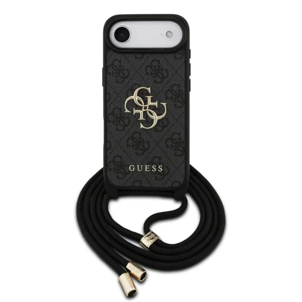 iPhone 17 Air hoesje crossbody