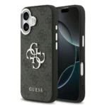 iPhone 17 hoesje Guess