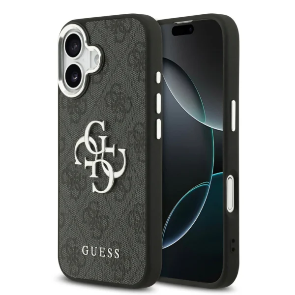 iPhone 17 hoesje Guess