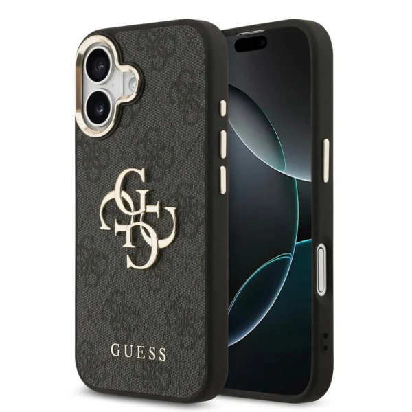 Guess iPhone 17 Backcover hoesje