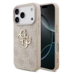 iPhone 17 Pro Max hoesje roze
