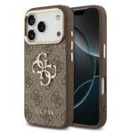 iPhone 17 Pro hoesje Guess