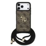 iPhone 17 Pro Max hoesje crossbody