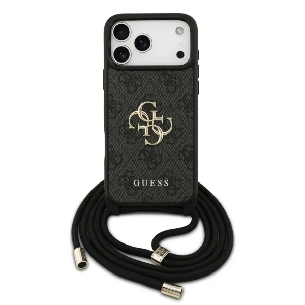 iPhone 17 Pro Max hoesje Guess
