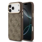 Guess iPhone 17 Pro Max hoesje