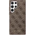 Samsung Galaxy S24 Ultra Guess hoesje - Image 4