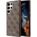Samsung Galaxy S24 Ultra Guess hoesje - Image 5
