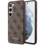 Samsung Galaxy S24 Plus Guess hoesje