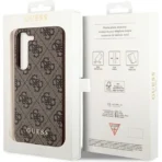 Samsung Galaxy S24 Plus Guess hoesje - Image 7