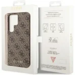 Samsung Galaxy S24 Ultra Guess hoesje - Image 3
