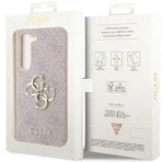 Samsung Galaxy S24 Plus Guess hoesje - Image 25